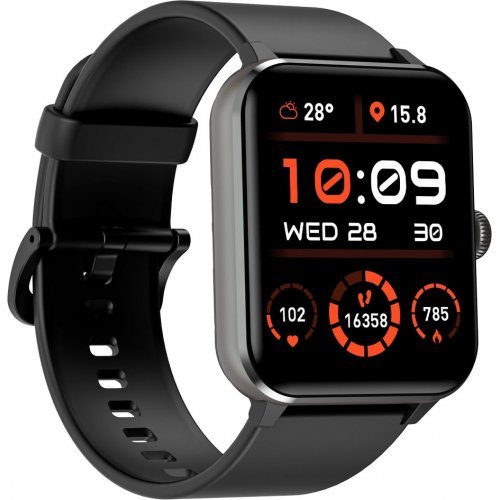 Ръчен часовник Blackview BVR50-B (снимка 3)