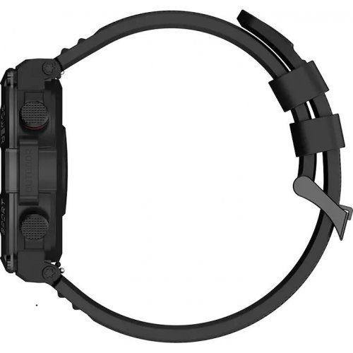 Ръчен часовник Blackview BVW50-B (снимка 2)