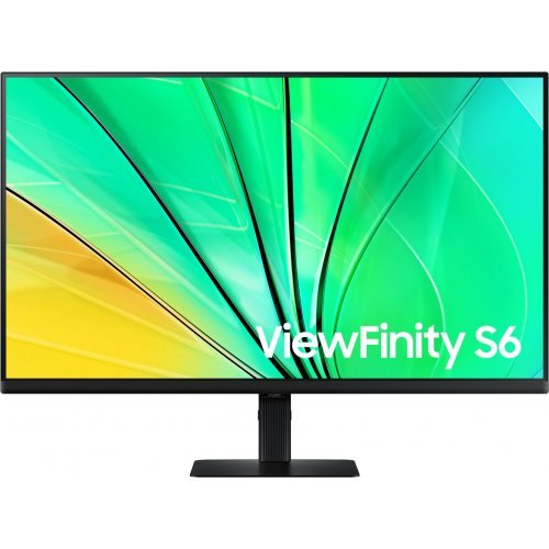 Монитор Samsung LS27D600UAUXEN (снимка 1)
