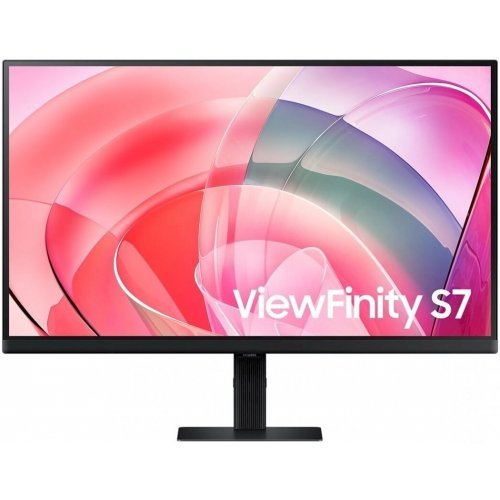 Монитор Samsung LS27D700EAUXEN (снимка 1)