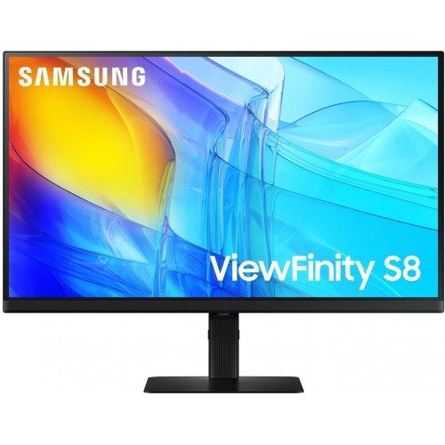 Монитор Samsung LS32D800EAUXEN (снимка 1)