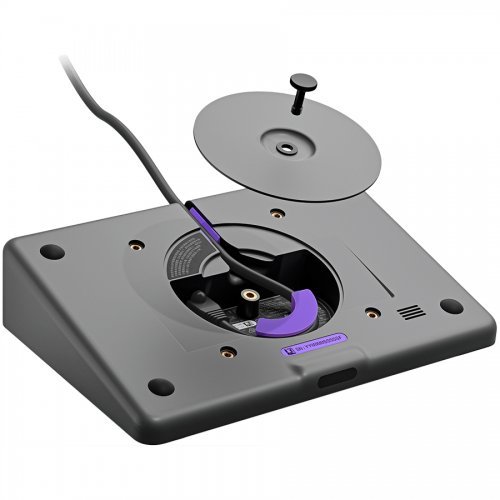 WEB камера Logitech 952-000085 (снимка 3)