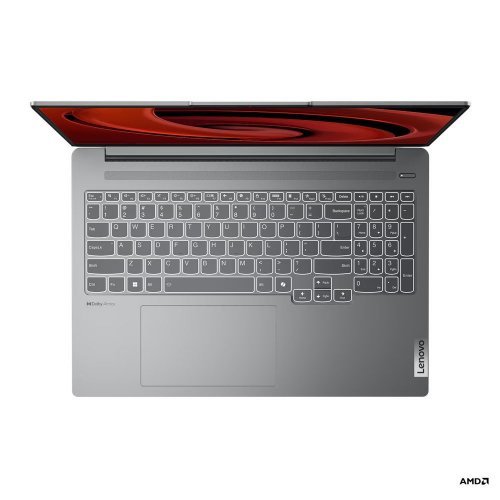 Лаптоп Lenovo IdeaPad 83D3000EBM (снимка 4)