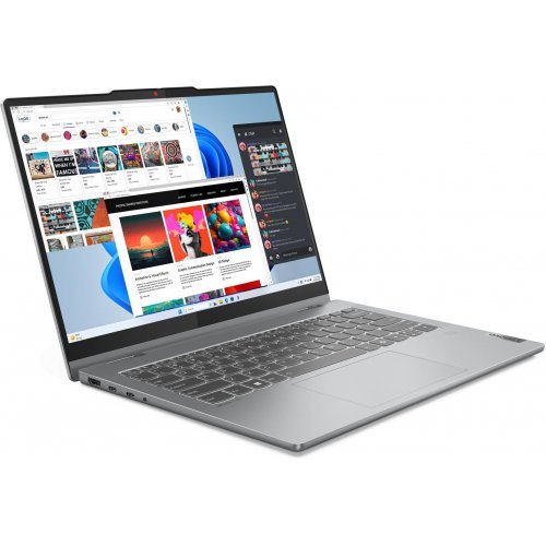 Лаптоп Lenovo IdeaPad 83DS000ABM (снимка 1)