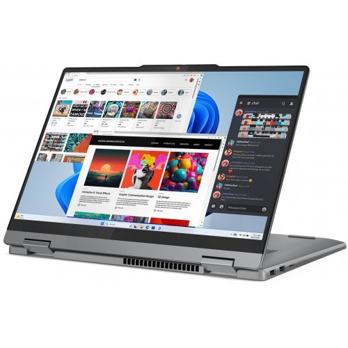 Лаптоп Lenovo IdeaPad 83DS000ABM (снимка 4)
