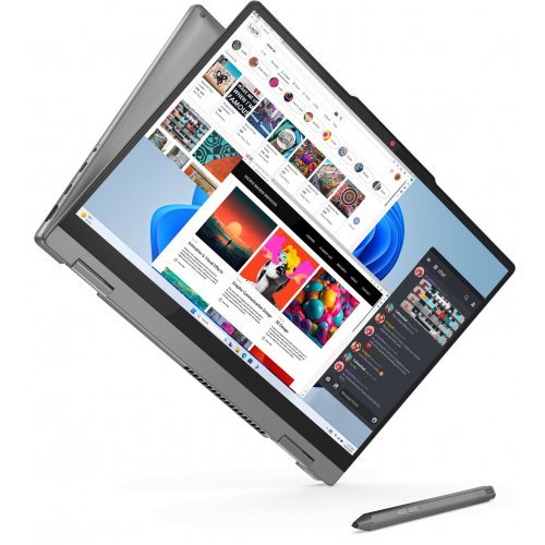 Лаптоп Lenovo IdeaPad 83DS000ABM (снимка 6)