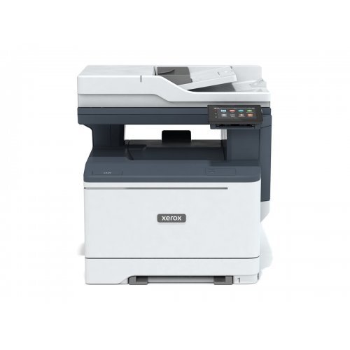 Принтер Xerox C325V_DNI (снимка 6)