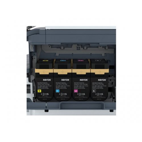 Принтер Xerox C325V_DNI (снимка 7)
