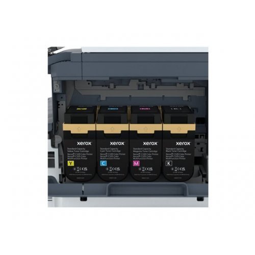 Принтер Xerox C320V_DNI (снимка 7)