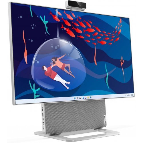 Настолен компютър Lenovo F0HK002SRI (снимка 2)