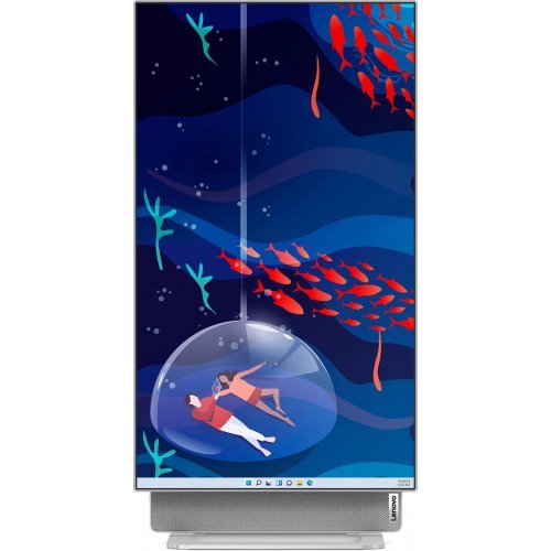 Настолен компютър Lenovo F0HK002SRI (снимка 4)