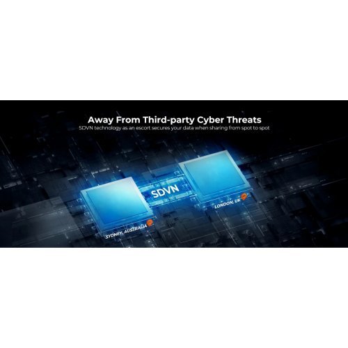 NAS устройство Orico TS200-EU-GY-BP (снимка 4)