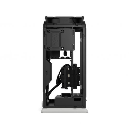 Компютърна кутия Fractal Design MOOD FD-C-MOD1N-01 (снимка 11)