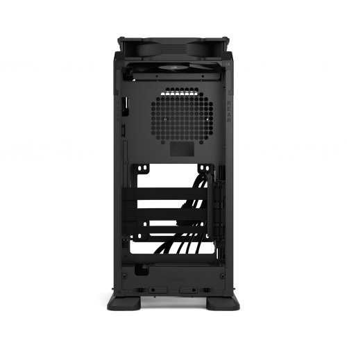 Компютърна кутия Fractal Design MOOD FD-C-MOD1N-02 (снимка 12)