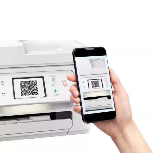 Принтер Canon PIXMA 6258C006AA (снимка 9)