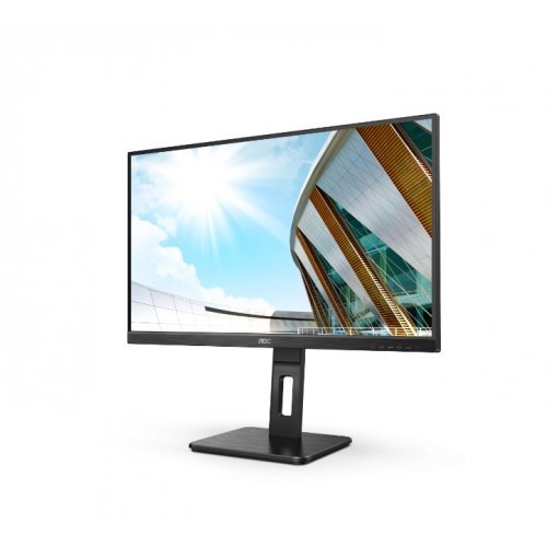 Монитор AOC 24P2QM (снимка 2)