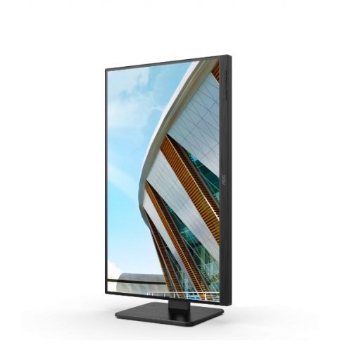 Монитор AOC 24P2QM (снимка 5)