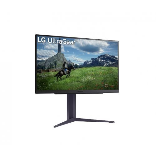 Монитор LG 27GS85Q-B (снимка 2)