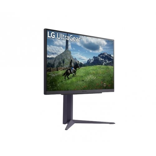 Монитор LG 27GS85Q-B (снимка 3)