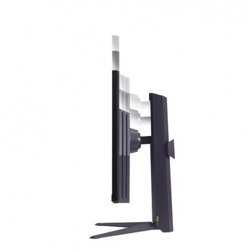 Монитор LG 27GS85Q-B (снимка 5)