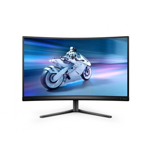 Монитор Philips 27M2C5200W/00 (снимка 1)