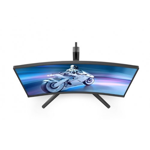 Монитор Philips 27M2C5200W/00 (снимка 6)