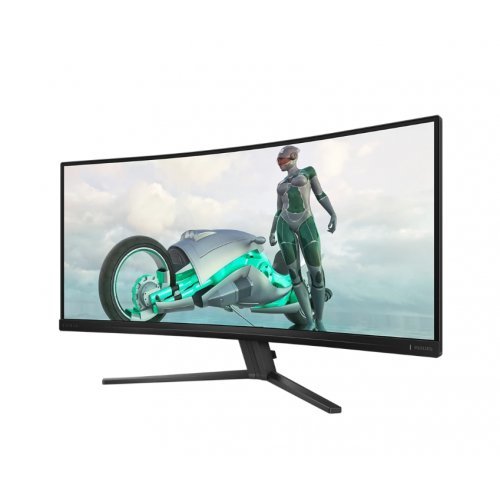 Монитор Philips 34M2C3500L/00 (снимка 3)