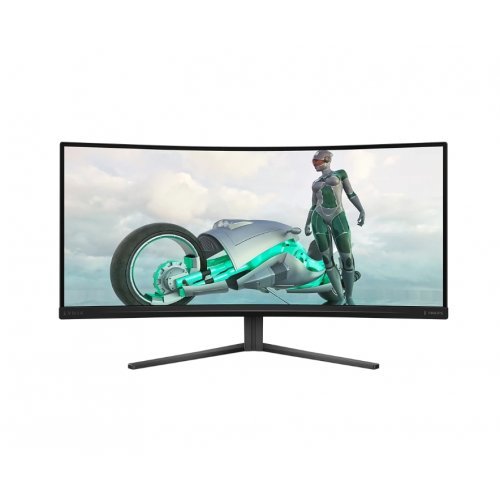 Монитор Philips 34M2C3500L/00 (снимка 6)