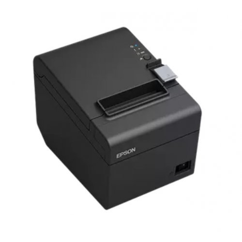 Принтер Epson C31CH51012 (снимка 3)
