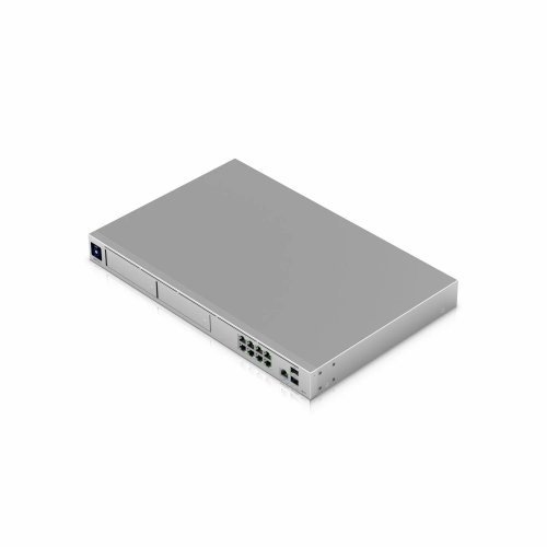 Суич Ubiquiti UniFi UDM-Pro-Max (снимка 3)