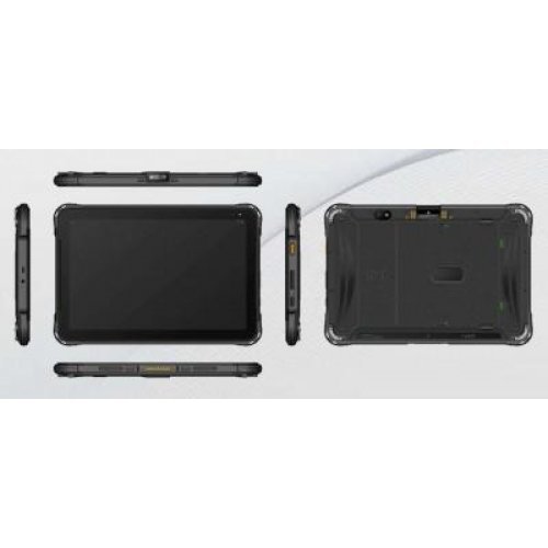 Баркод скенер Birch P8100P (снимка 3)