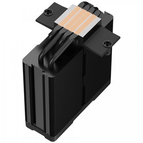 Охлаждане DeepCool AG400_DIGITAL_ARGB (снимка 2)