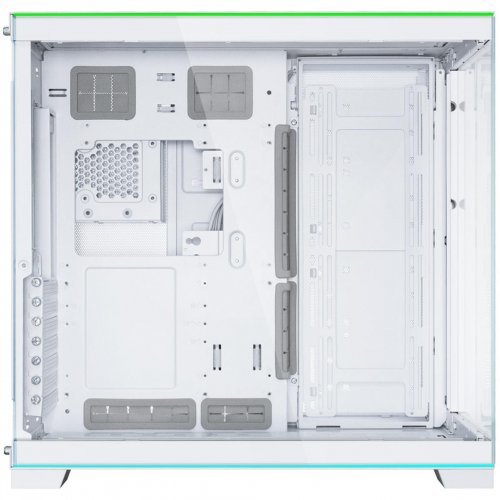 Компютърна кутия Lian-Li G99.O11DERGBW.00 (снимка 4)