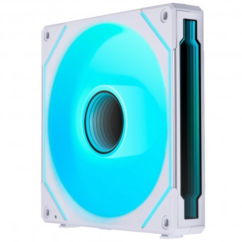 Охлаждане Lian-Li G99.14RSLIN1W.00 (снимка 3)