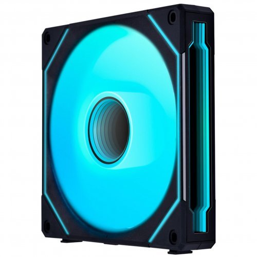 Охлаждане Lian-Li G99.14RSLIN1B.00 (снимка 3)