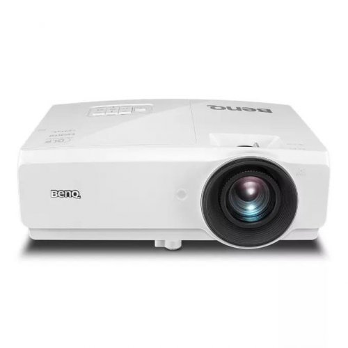 Дигитален проектор BenQ 9H.JGJ77.25E (снимка 2)