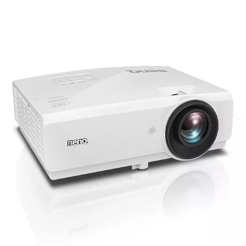 Дигитален проектор BenQ 9H.JGJ77.25E (снимка 4)