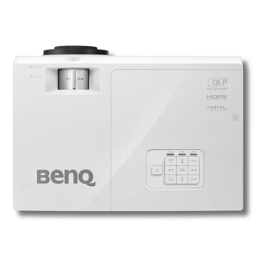 Дигитален проектор BenQ 9H.JGJ77.25E (снимка 5)