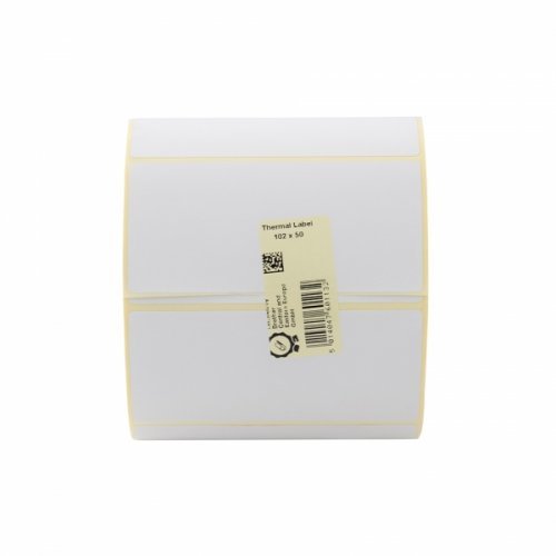 Консумативи за етикетни принтери > Brother LDE1E050102127P (снимка 2)