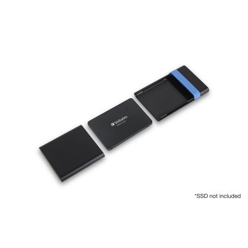 Кутия за диск Verbatim 53106 (снимка 8)