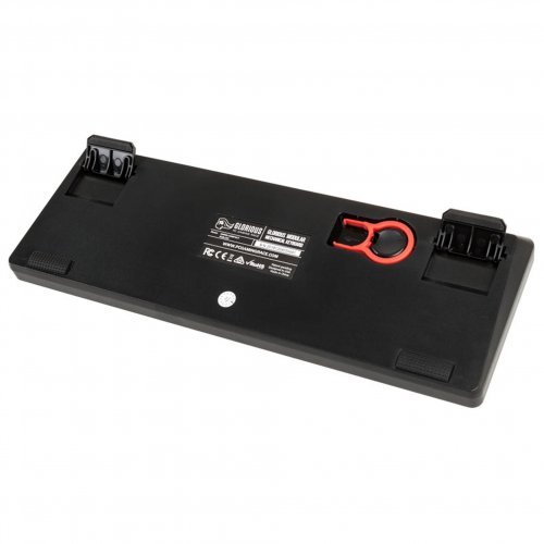 Клавиатура Glorious GMMK-COMPACT-BRN (снимка 7)