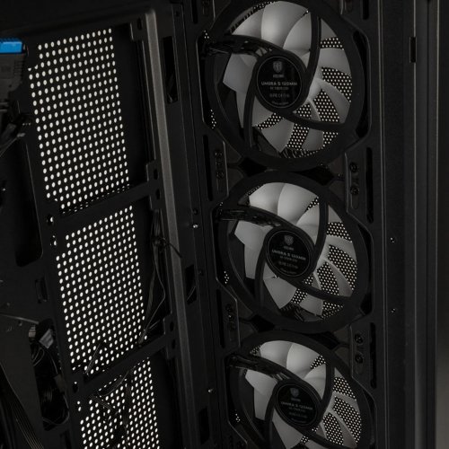 Компютърна кутия Kolink PGW-CH-KOL-120 (снимка 9)