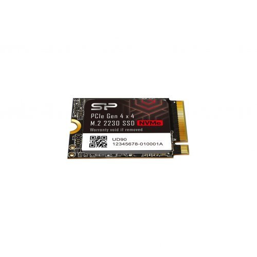 SSD Silicon Power SP02KGBP44UD9007 (снимка 3)