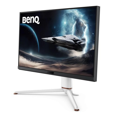 Монитор BenQ 9H.LM7LB.QBE (снимка 2)