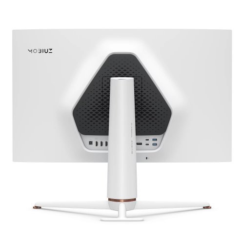 Монитор BenQ 9H.LM7LB.QBE (снимка 3)