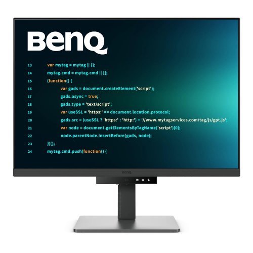 Монитор BenQ 9H.LM1LJ.TBE (снимка 1)