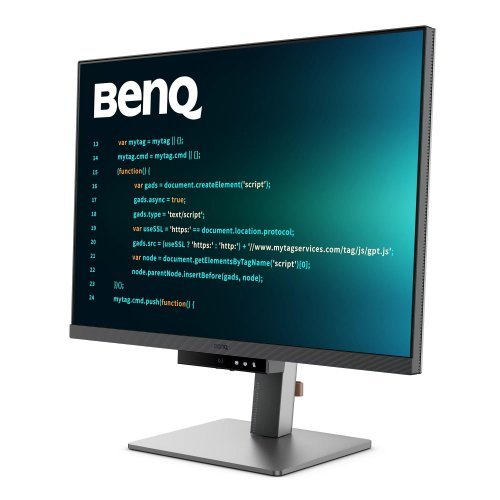 Монитор BenQ 9H.LM1LJ.TBE (снимка 2)