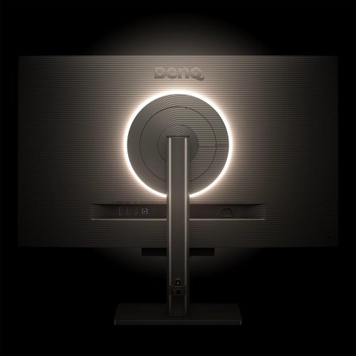 Монитор BenQ 9H.LM1LJ.TBE (снимка 3)
