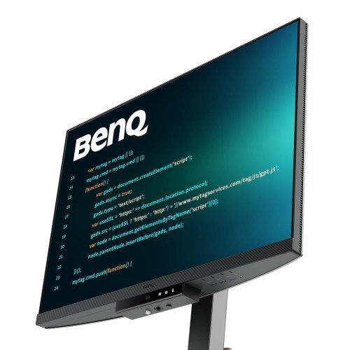 Монитор BenQ 9H.LM1LJ.TBE (снимка 8)