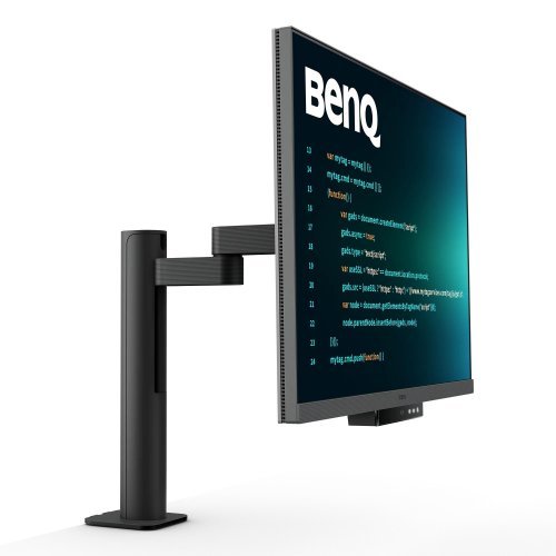 Монитор BenQ 9H.LM2LJ.TBE (снимка 1)